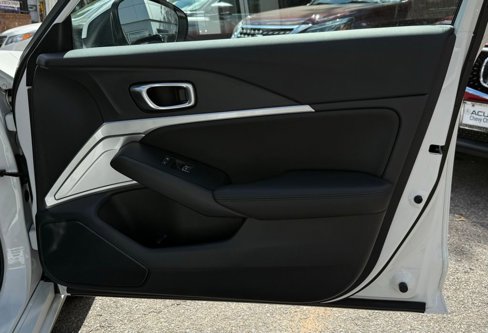Certified 2024 Acura Integra image 27