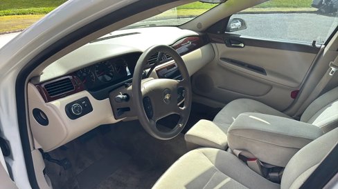 Used 2007 Chevrolet Impala LT image 25