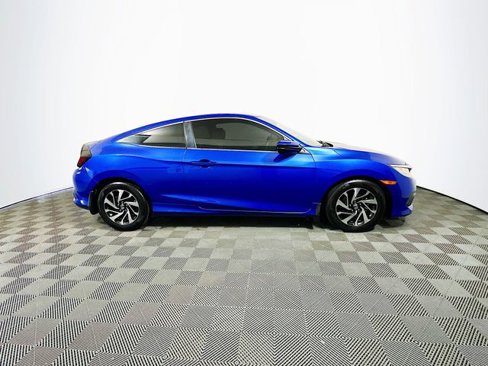 Used 2016 Honda Civic LX image 10