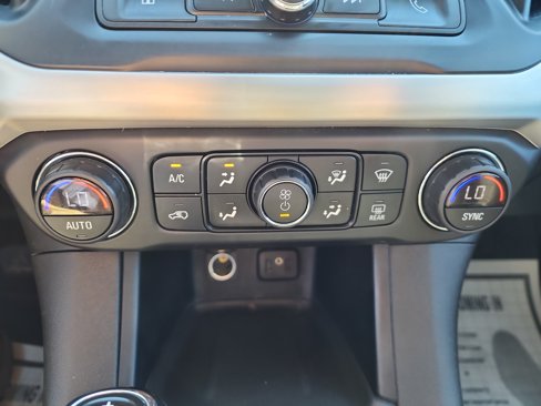 Used 2019 GMC Acadia SLE image 14