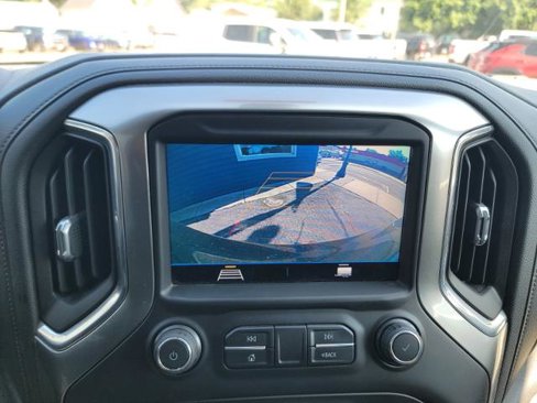Used 2019 Chevrolet Silverado 1500 LT w/ All-Star Edition image 25