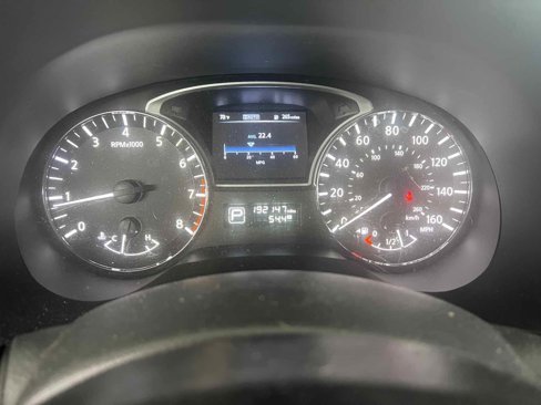 Used 2015 Nissan Pathfinder S image 5