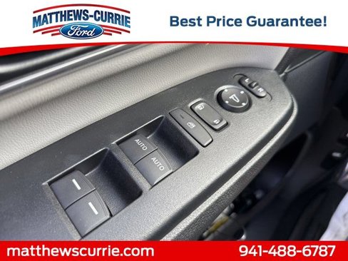 Used 2022 Honda CR-V Touring image 25