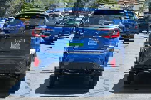 New 2025 Subaru Crosstrek 2.5i Premium image 6