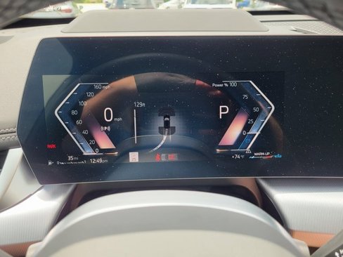 New 2025 BMW X1 xDrive28i w/ Technology Package image 25
