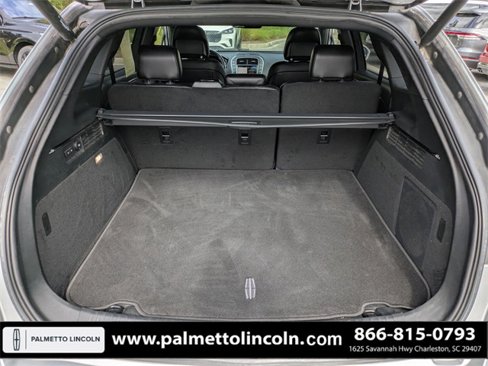 Used 2018 Lincoln MKX Reserve image 10