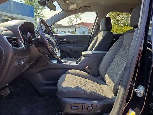 Used 2022 Chevrolet Equinox LT image 19