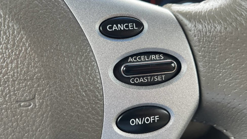 Used 2008 Nissan Altima 3.5 SE w/ Technology Pkg image 19