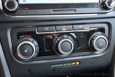 Used 2011 Volkswagen Jetta TDI image 33
