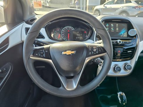 Used 2017 Chevrolet Spark LT image 22