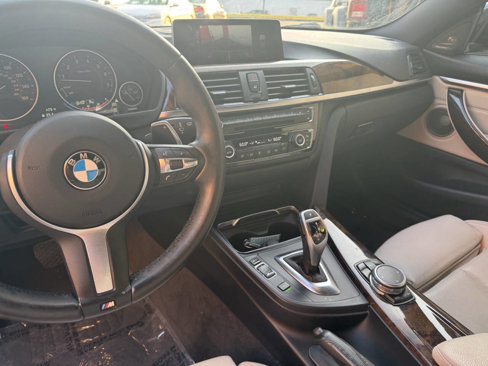Used 2016 BMW 428i xDrive Coupe image 20