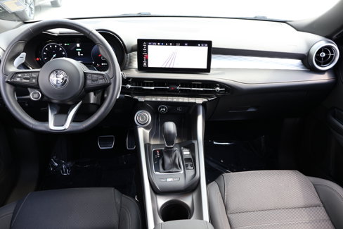 Used 2024 Alfa Romeo Tonale Ti w/ Active Assist Package image 18
