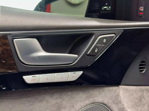 Used 2014 Audi A8 L TDI w/ Premium Package image 17