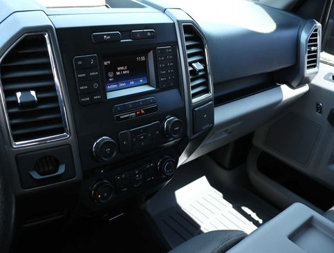 Used 2016 Ford F150 XLT w/ Equipment Group 301A Mid image 17