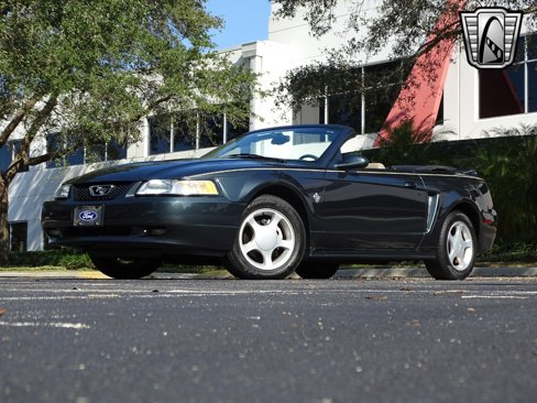 Used 1999 Ford Mustang GT image 27