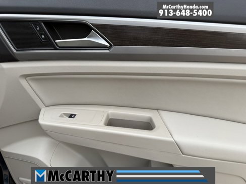 Used 2019 Volkswagen Atlas SE image 48