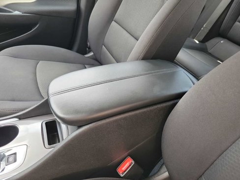 Used 2024 Chevrolet Malibu LT image 16