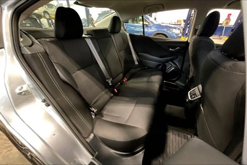 Used 2023 Subaru Legacy Premium image 27