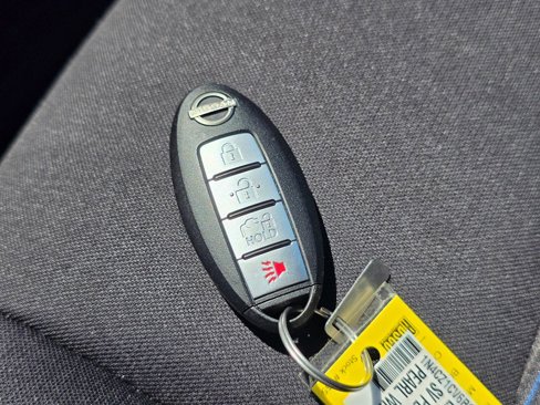 Used 2024 Nissan Leaf SV Plus image 33