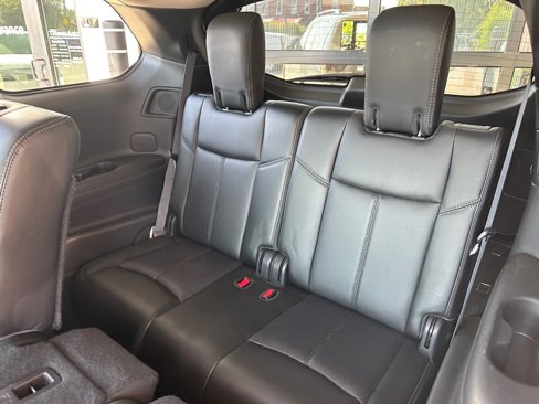 Used 2015 Nissan Pathfinder Platinum w/ Cargo Package image 13
