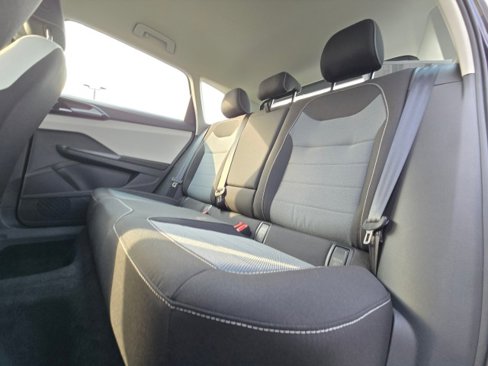 New 2025 Volkswagen Taos S image 19