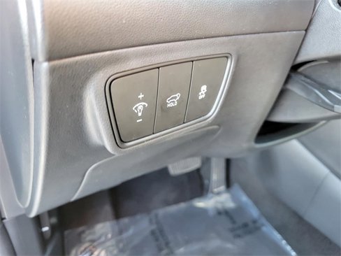 Used 2024 Hyundai Tucson SEL image 23