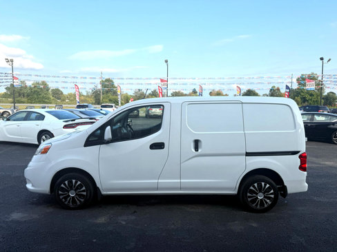 Used 2018 Nissan NV200 SV w/ Navigation Package image 9