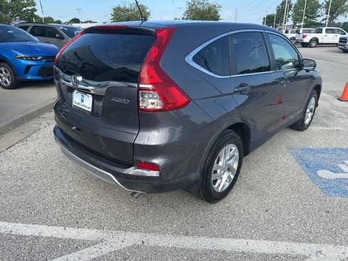 Used 2016 Honda CR-V EX image 24