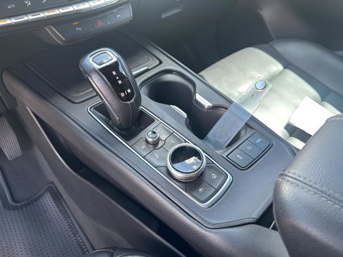 Used 2019 Cadillac XT4 Premium Luxury w/ Driver Awareness Package image 36