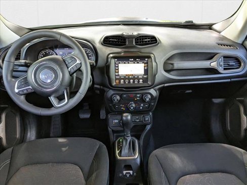 Used 2023 Jeep Renegade Latitude image 15