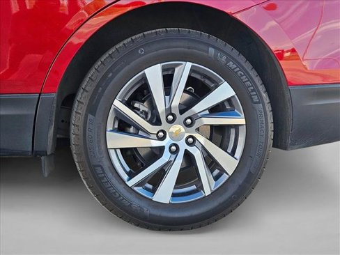 Used 2022 Chevrolet Equinox Premier image 25