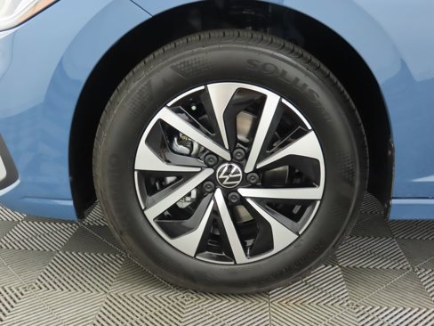 New 2025 Volkswagen Jetta S image 31