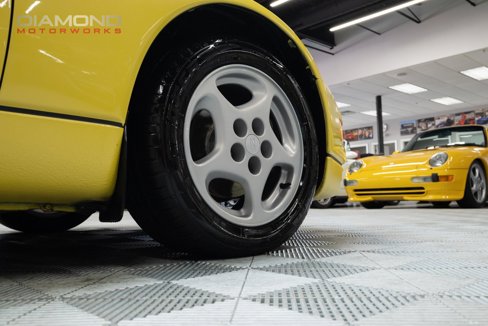 Used 1990 Nissan 300ZX Twin Turbo image 54