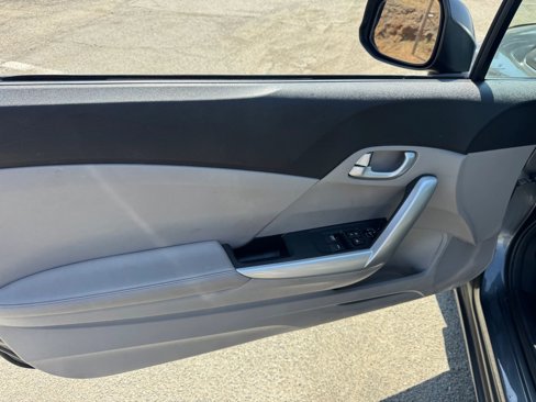 Used 2012 Honda Civic EX-L image 20