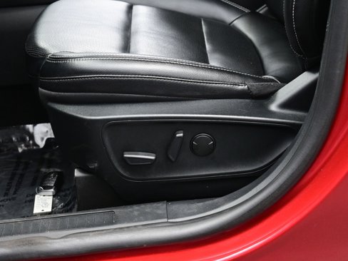 Used 2022 Ford Escape SEL w/ Technology Package image 12
