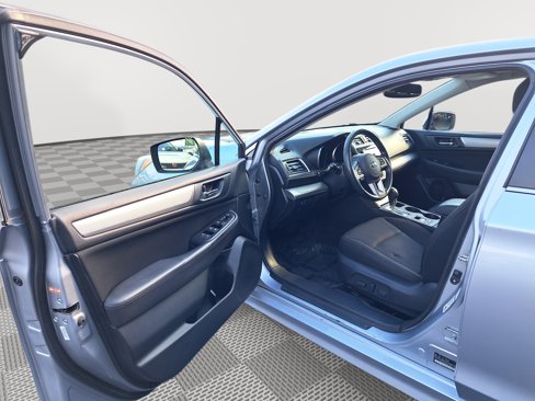 Used 2015 Subaru Legacy 2.5i Premium w/ Moonroof Package image 11