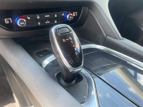 Used 2020 Buick Enclave Essence image 22