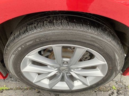 Used 2021 Honda Accord LX image 30