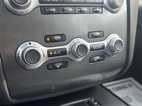 Used 2012 Nissan Maxima 3.5 SV w/ Sport Pkg image 19