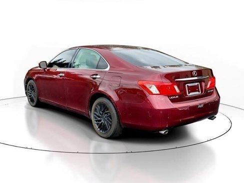 Used 2007 Lexus ES 350 w/ Premium Plus Pkg image 2