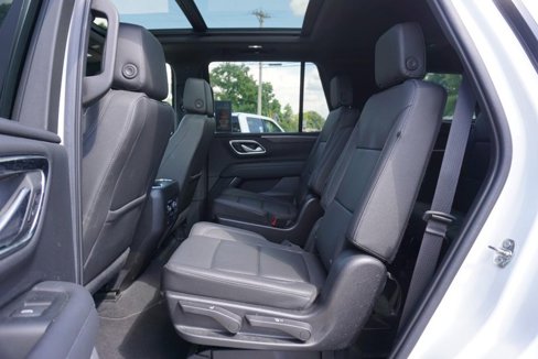 Used 2022 Chevrolet Tahoe LT image 25