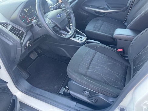 Used 2018 Ford EcoSport SE w/ SE Convenience Package image 11