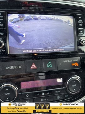 Used 2018 Mitsubishi Outlander ES image 3
