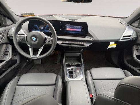 Certified 2025 BMW 228i xDrive w/ Premium Package image 10