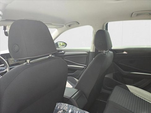 New 2025 Volkswagen Jetta S image 18