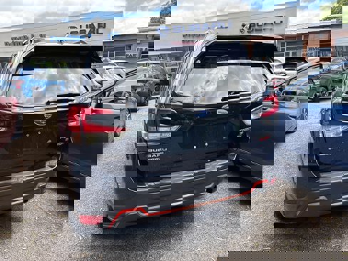 Used 2020 Subaru Forester Sport image 6