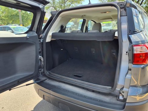Used 2019 Ford EcoSport S image 18