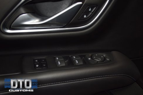 Used 2022 Chevrolet Tahoe Z71 image 46