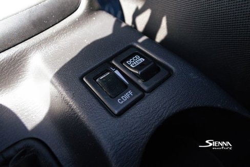 Used 2006 Subaru Impreza WRX STI image 34