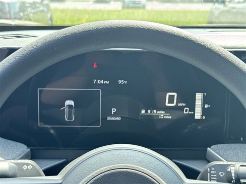 New 2025 Nissan Kicks SV image 21